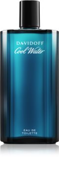Davidoff Cool Water toaletná voda pre mužov 200 ml