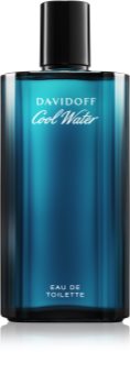 Davidoff Cool Water toaletna voda za muškarce 125 ml