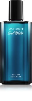 Davidoff Cool Water toaletná voda pre mužov 75 ml