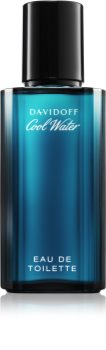 Davidoff Cool Water toaletní voda pro muže 40 ml