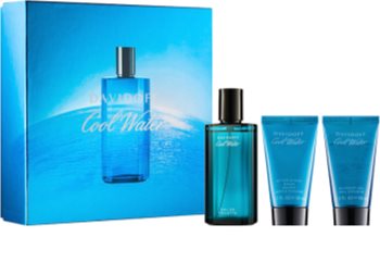 Davidoff Cool Water Gift Set I.