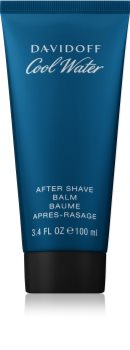 Davidoff Cool Water balzam za po britju za moške 100 ml