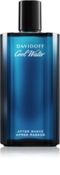 Davidoff Cool Water After Shave Lotion for Men 125 ml