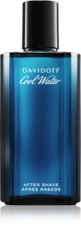 davidoff cool water woda po goleniu 75 ml   