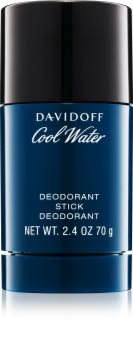 davidoff cool water dezodorant w sztyfcie 70 g   