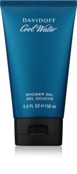 Davidoff Cool Water żel pod prysznic dla mężczyzn 150 ml