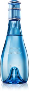 Davidoff Cool Water Woman eau de toilette pentru femei 100 ml