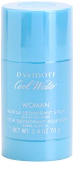 Davidoff Cool Water Woman Deo-Stick für Damen 75 ml