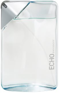 Davidoff Echo eau de toilette férfiaknak 100 ml