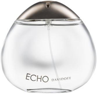 Davidoff Echo Woman Perfume Deodorant for Women 100 ml