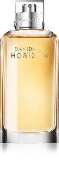 Davidoff Horizon Eau de Toilette para homens 125 ml