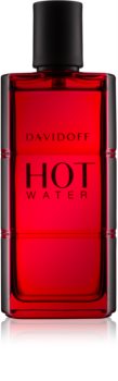 davidoff hot water woda toaletowa 110 ml   