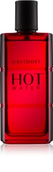 davidoff hot water woda toaletowa 110 ml   