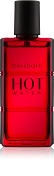 Davidoff Hot Water Eau de Toilette für Herren 60 ml