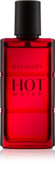 davidoff hot water woda toaletowa 60 ml   