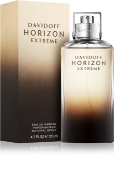 Davidoff Horizon Extreme parfémovaná voda pro muže 125 ml