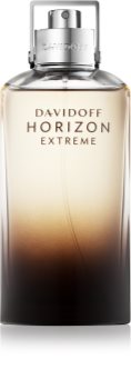 Davidoff Horizon Extreme parfémovaná voda pro muže 125 ml