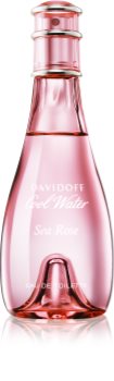 davidoff cool water sea rose