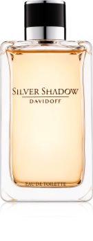Davidoff Silver Shadow Eau de Toilette Für Herren 100 ml