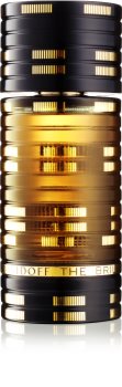 Davidoff The Brilliant Game eau de toilette pentru barbati 60 ml
