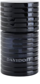 Davidoff The Game Intense eau de toilette pour homme 40 ml