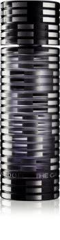 Davidoff The Game toaletná voda pre mužov 100 ml