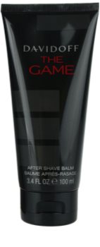 Davidoff The Game Baume après-rasage pour homme 100 ml
