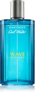 davidoff cool water wave for men woda toaletowa 125 ml   