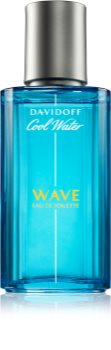 Davidoff Cool Water Wave toaletna voda za moške 40 ml