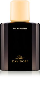 Davidoff Zino eau de toilette pentru barbati 125 ml