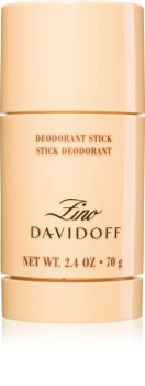 davidoff zino dezodorant w sztyfcie 70 g    