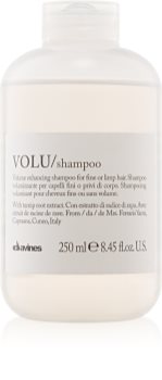 Davines Volu šampón pre objem