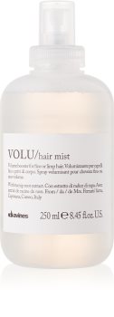 Davines Volu spray voor het volume van fijn haar
