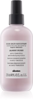 Davines Your Hair Assistant Blowdry Primer fénovací sprej pro přirozenou pružnost a objem vlasů pro všechny typy vlasů