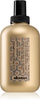 Davines More Inside αλμυρό σπρέι για εφέ της παραλίας