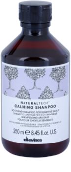 Davines Naturaltech Calming Superactive kojący szampon do skóry wrażliwej