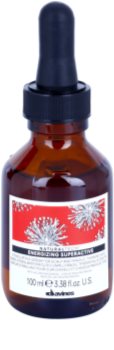 Davines Naturaltech Energizing Serum Hair Growth Stimulation
