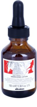 Davines Naturaltech Energizing sérum capilar sérum de cabelo para estimular crescimento de cabelo