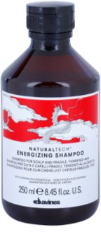 Davines Naturaltech Energizing Shampoo Haargroei Stimulant