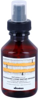 Davines Naturaltech Nourishing spray odżywczo-nawilżający do włosów