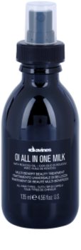 Davines OI Roucou Oil Multifunctionele Melk voor het Haar