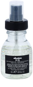 Davines OI Roucou Oil lepotno olje za lase