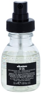 Davines OI Roucou Oil Beauty-Öl für das Haar