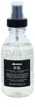 Davines OI Roucou Oil Beautifying Oil for Hair