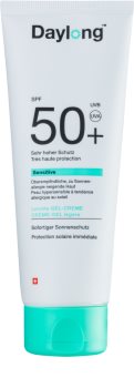 Daylong Sensitive Protective Gel Cream For Sensitive Skin