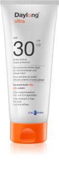 Daylong Ultra Protective Gel for Sensitive Oily Skin SPF 30