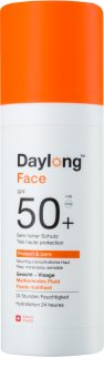 Daylong Protect & Care zaščitna emulzija proti staranju kože SPF 50+