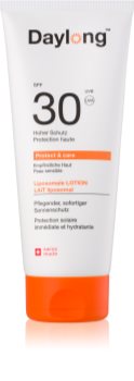 Daylong Protect & Care mlieko na opaľovanie SPF 30