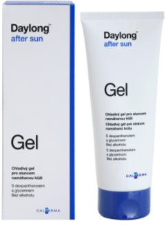 Daylong After Sun gel après-soleil rafraîchissant