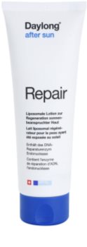 Daylong After Sun lipozomálne regeneračné mlieko po opaľovaní